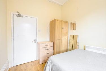 7 bed house, Queens Road, Jesmond, Newcastle, NE22PR - Image 13